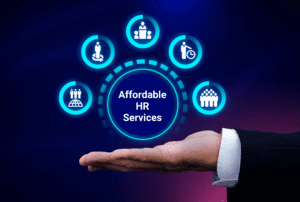 Affordable HR service