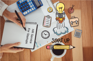 HR For Startups