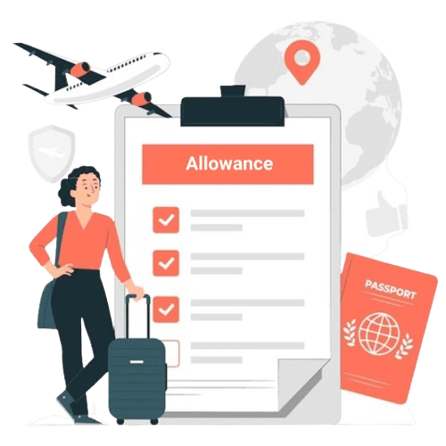 Travel Allowance