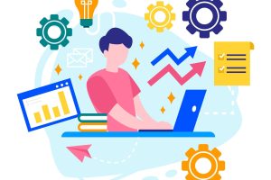 Boost Performance Management with HRMS-HRTailor