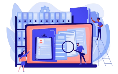 Employee Documentation HRTailor
