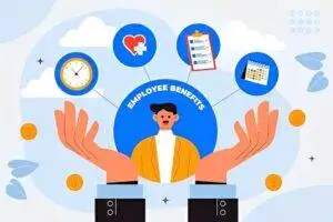 Employer benefits-HRTailor
