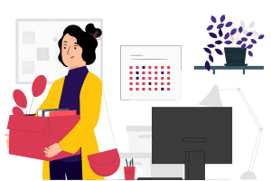 Exit Management-HRTailor