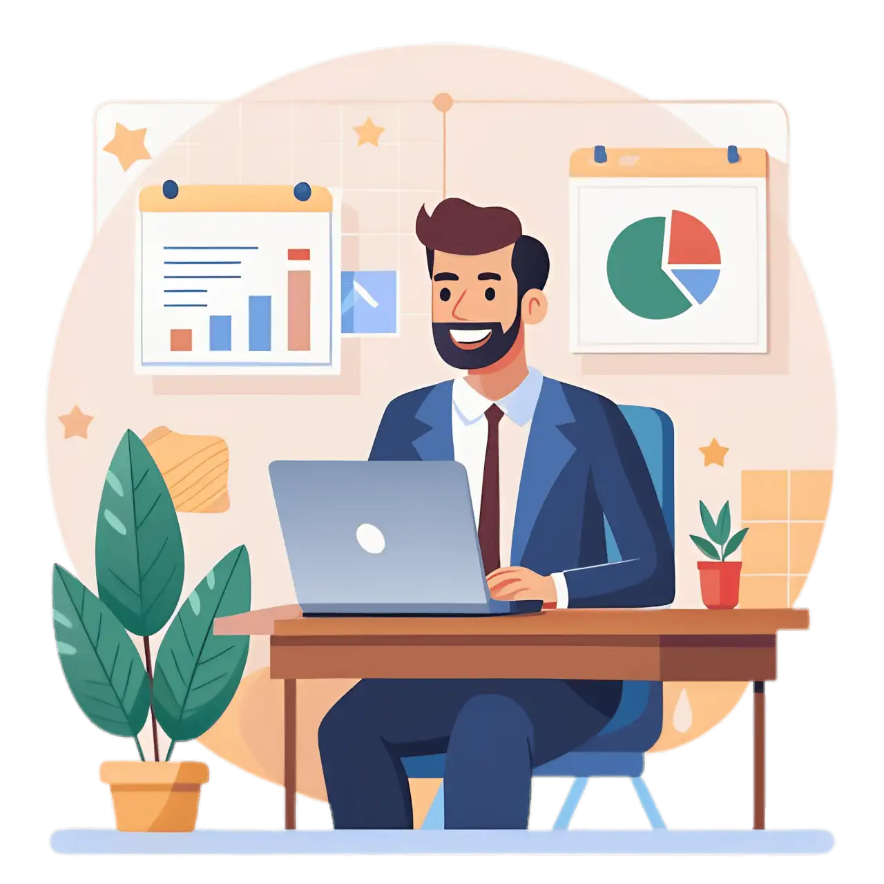HR Outsourcing vs. In-House Setup-HRTailor