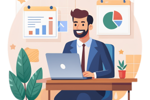 HRMS for Your Business- HRTailor