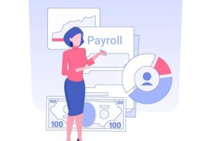 Payroll Outsourcing HRTailor