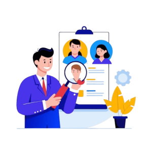 Talent Acquisition HRTailor