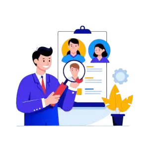 Talent Acquisition HRTAILOR - HRTailor HR Services