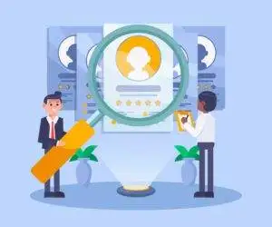 Talent Acquisition Leaders-HRTailor