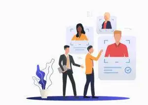 Talent Acquisition Service-HRTailor