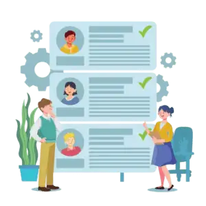 Talent Acquisition Service Provider-HRTailor