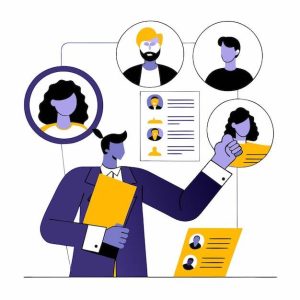 Talent Acquisition vs. Recruitment-HRTailor