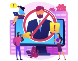 Top 5 Employee Compliance Mistakes-HRTailor