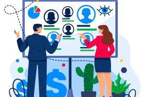 Top Talent Acquisition Strategies HRTailor