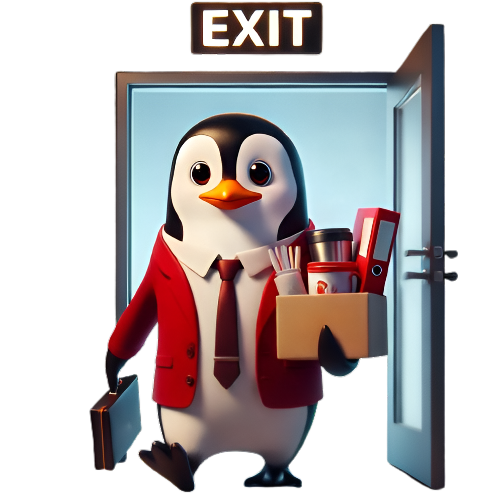 Exit Management