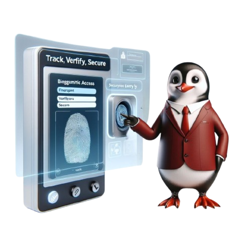 Biometric Machine