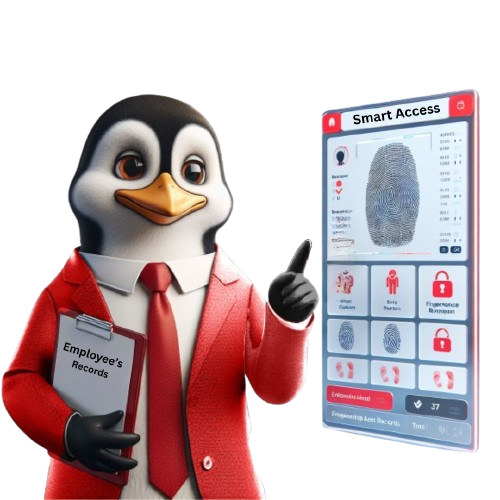Biometric Machine