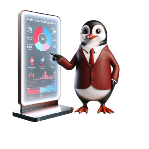 Performance Management Software