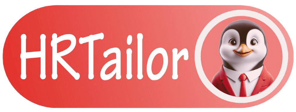 HRTailor.com