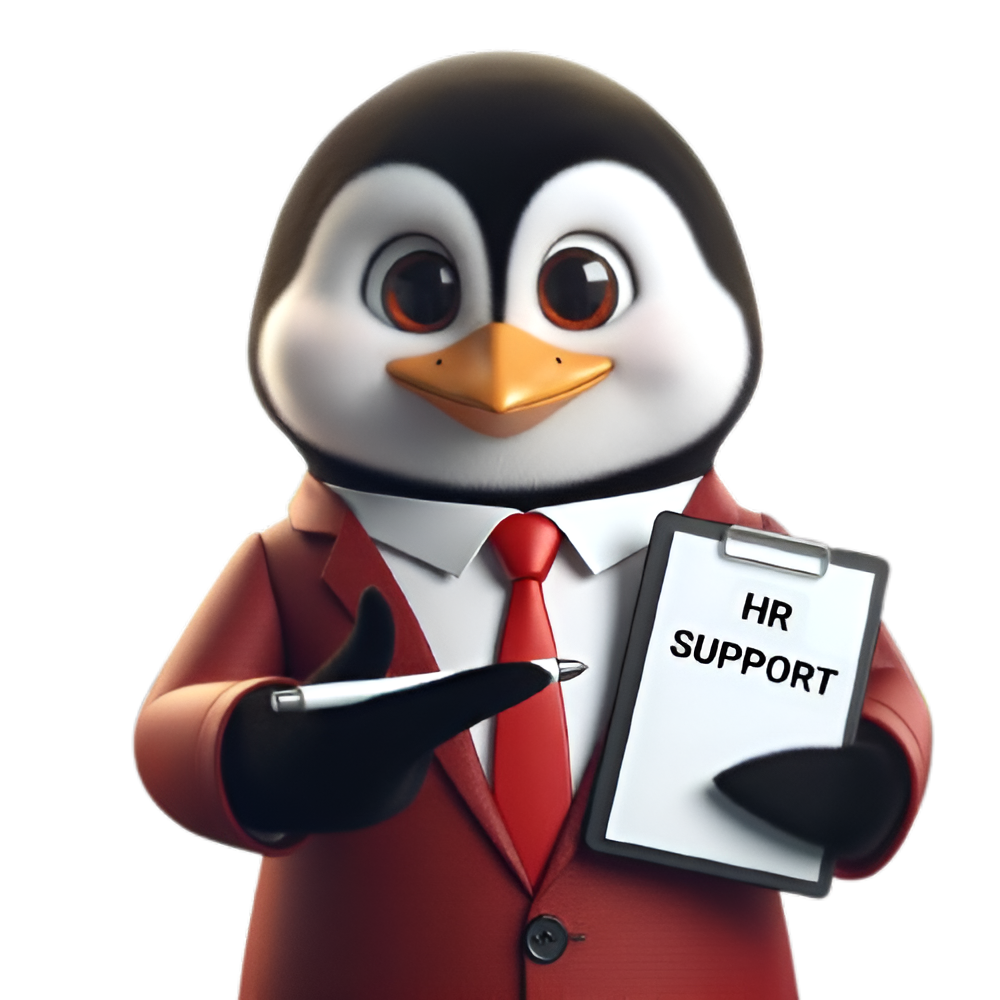 HR Support