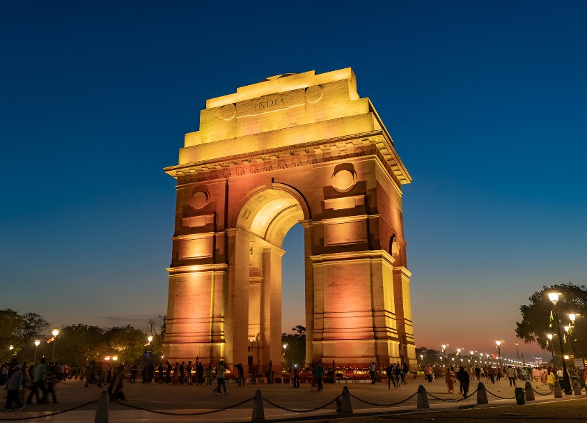 HR Services in Delhi