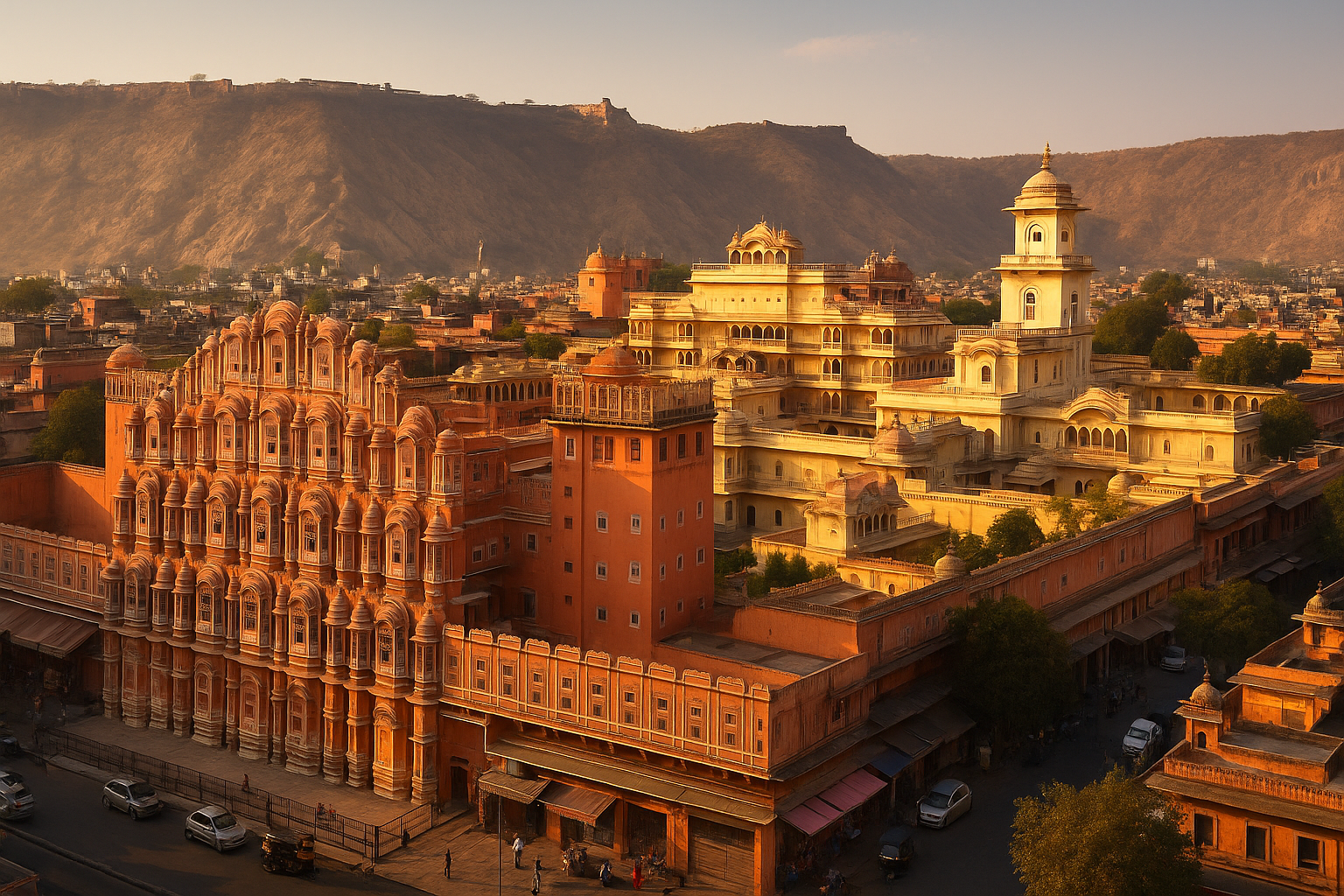 HR Services in Jaipur