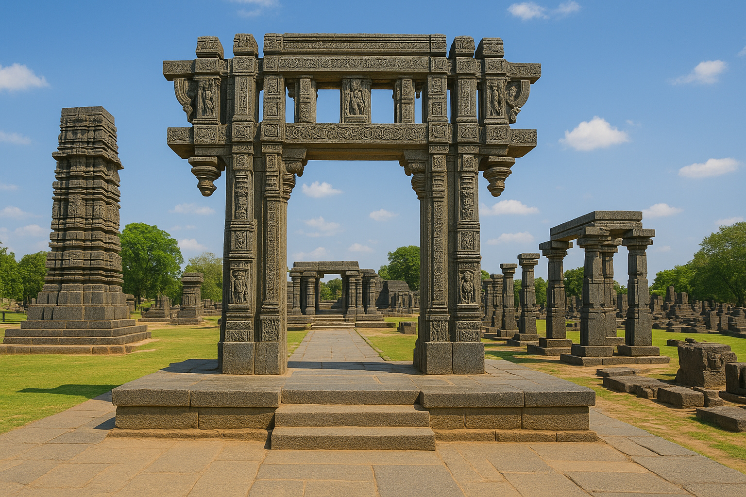 HR Services in Warangal
