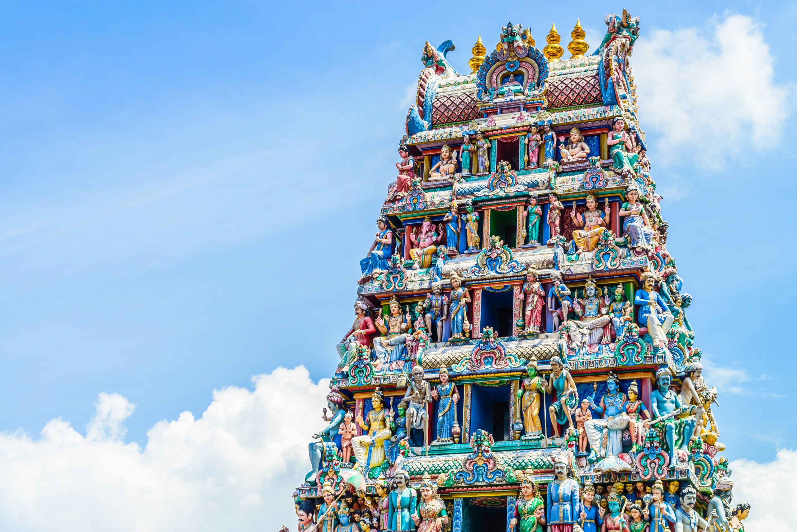 HR Services in Tamil Nadu