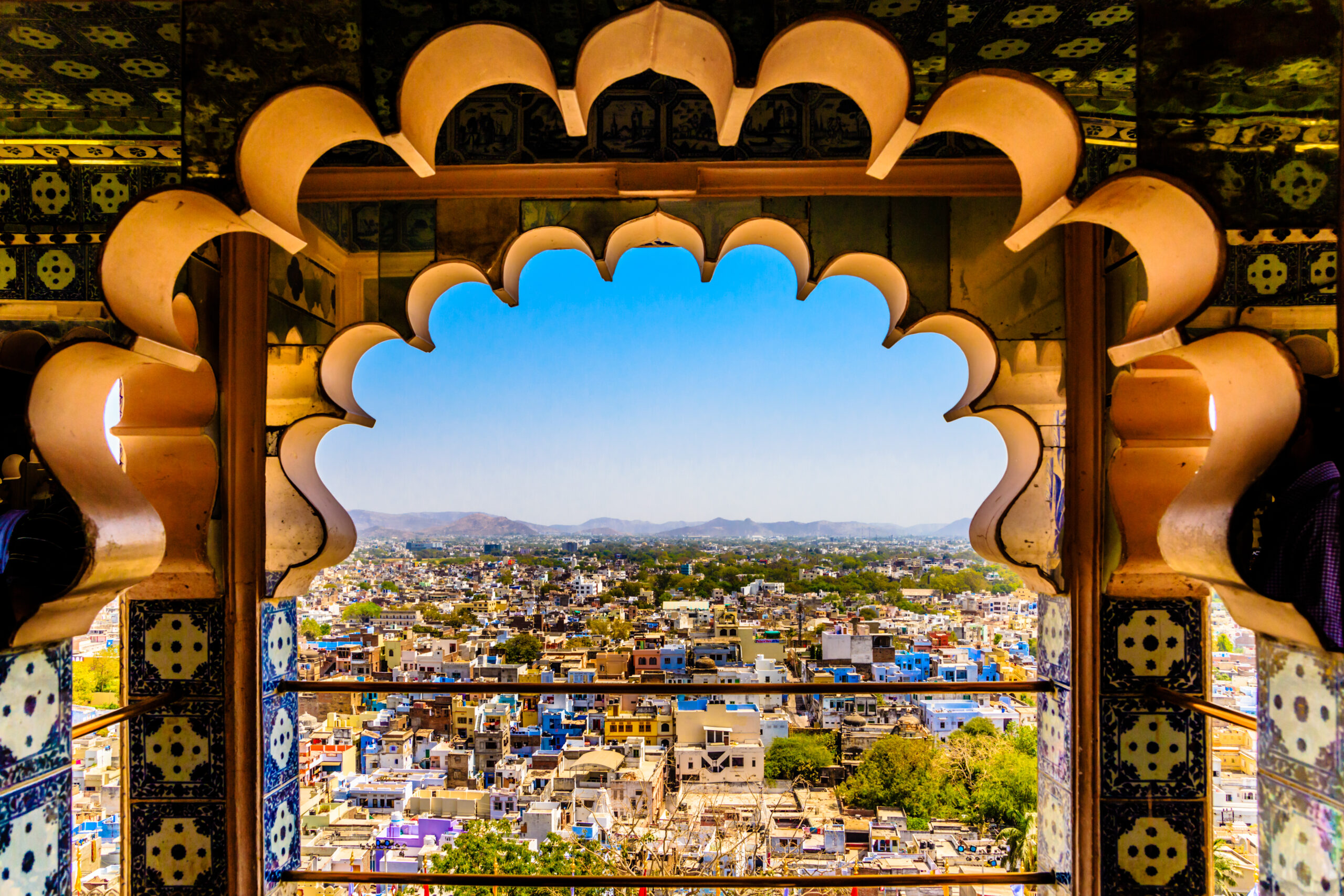 HR Services in Rajasthan