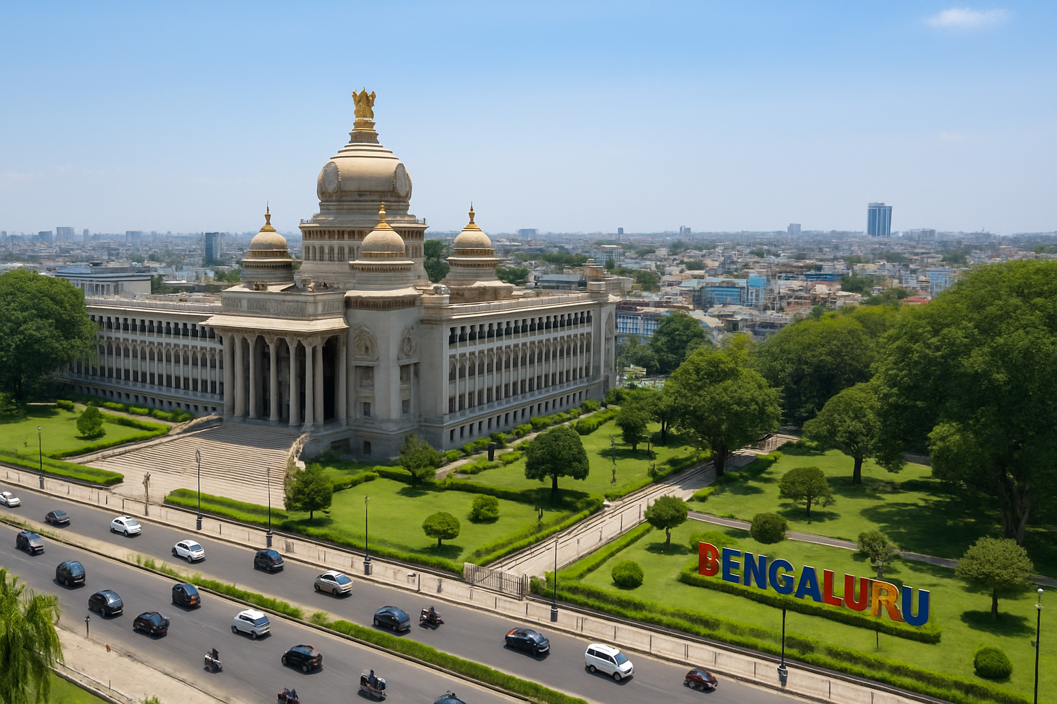 HR Services in Bengaluru