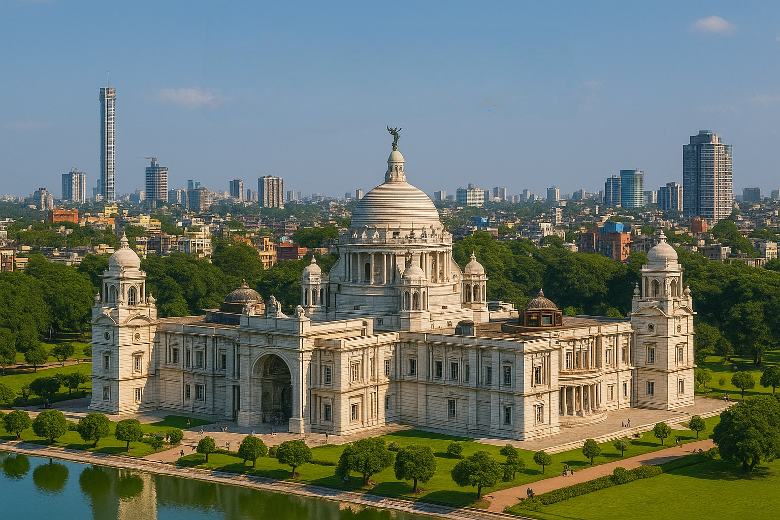 HR Services in Kolkata