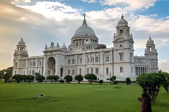 HR Services in West Bengal