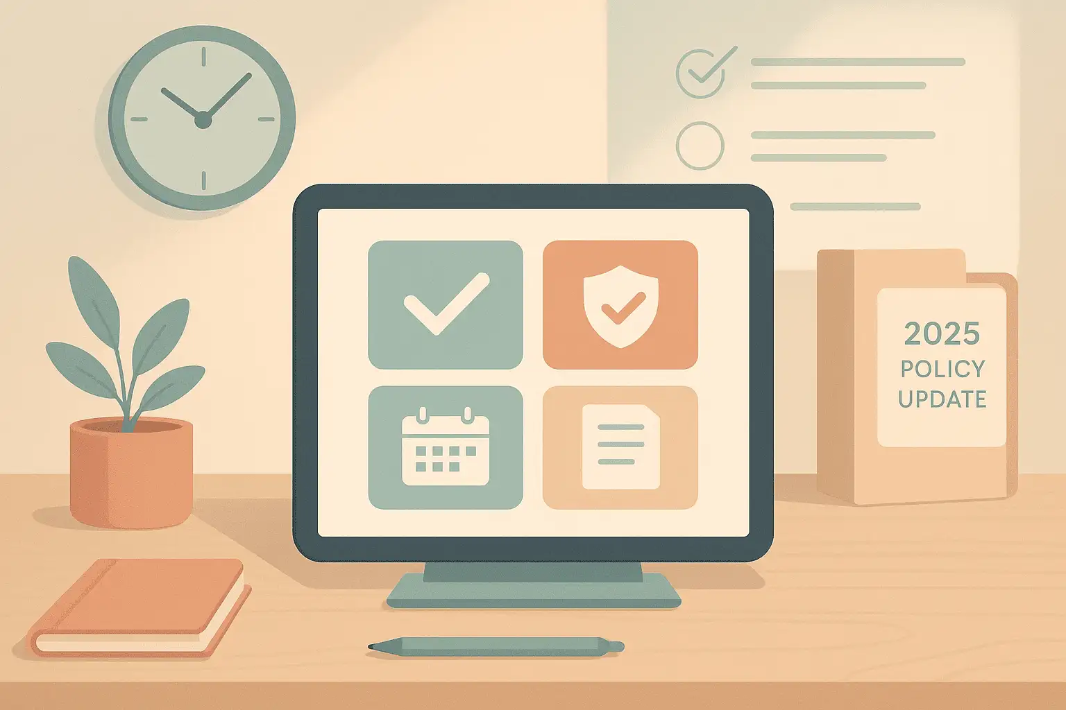HR Compliance Trends-HRTailor