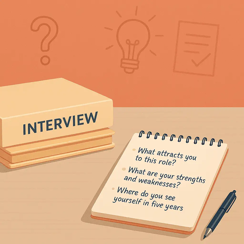 Interviews HRTailor