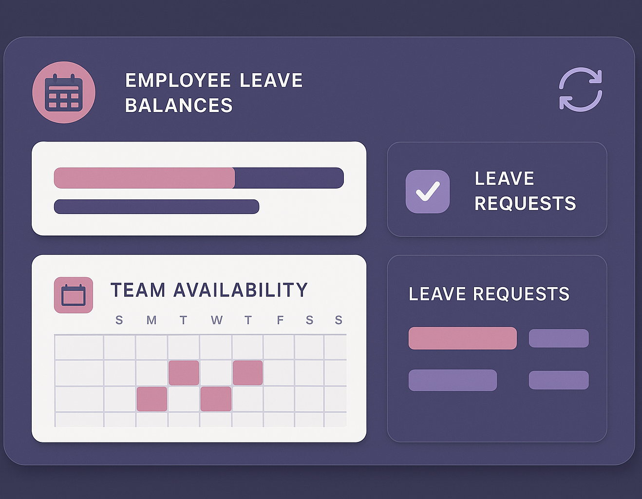 Leave Management System