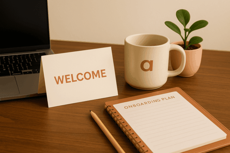 employee onboarding process-HRTailor
