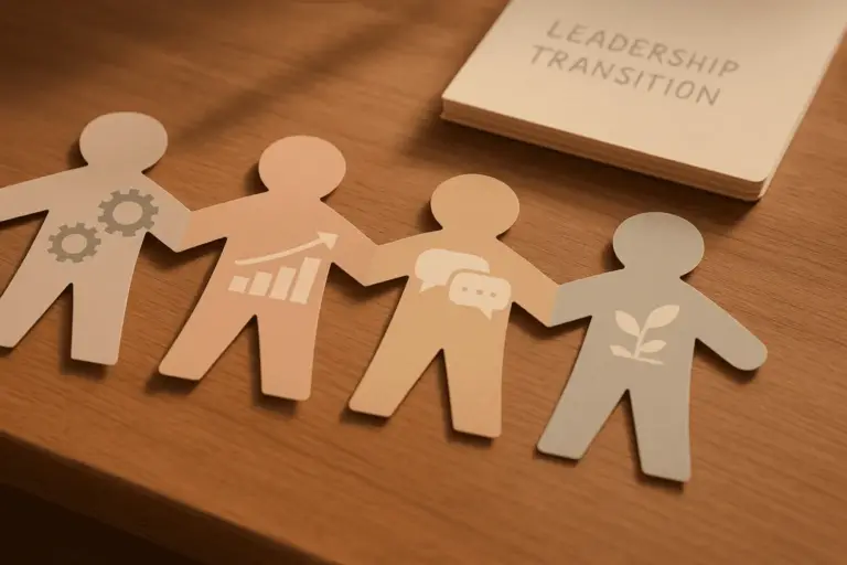 Head Of Deparments HRTAILOR 1 - HRTailor HR Services