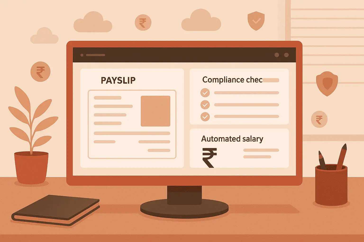 payroll-management-HRTailor