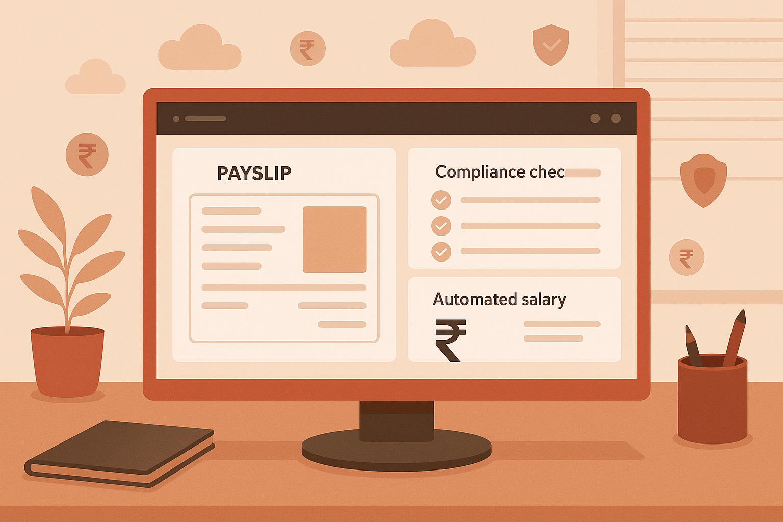 payroll management