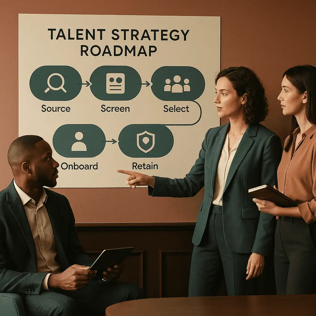 talent-acquisition-strategy HRTailor