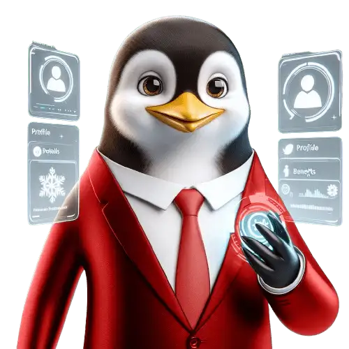 Custom HRMS Portal Setup-HRTailor