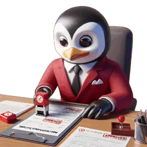 Employee Documentation-HRTailor