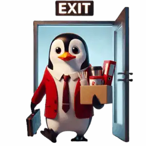 Employee Exit Management-HRTailor