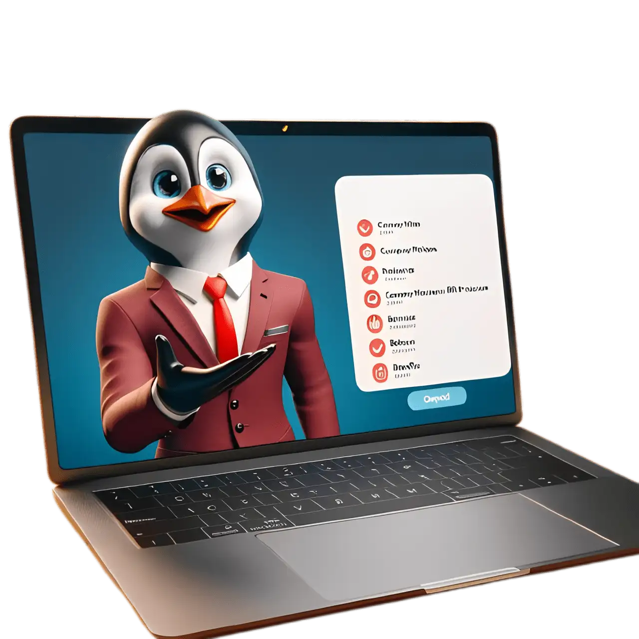 Employee Onboarding-HRTailor