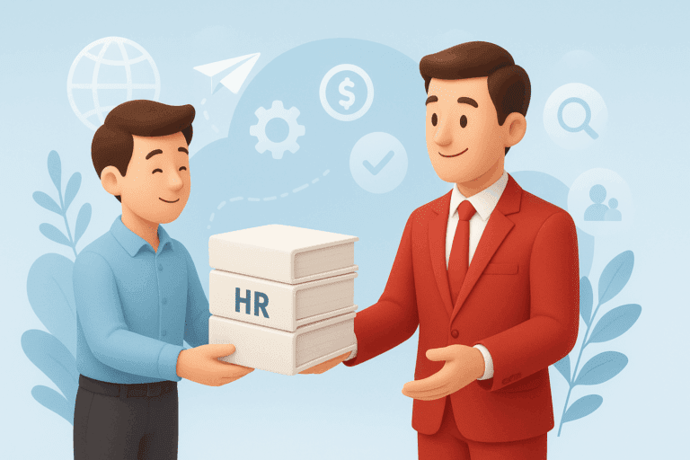 HR Outsourcing