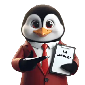 HR Support-HRTailor