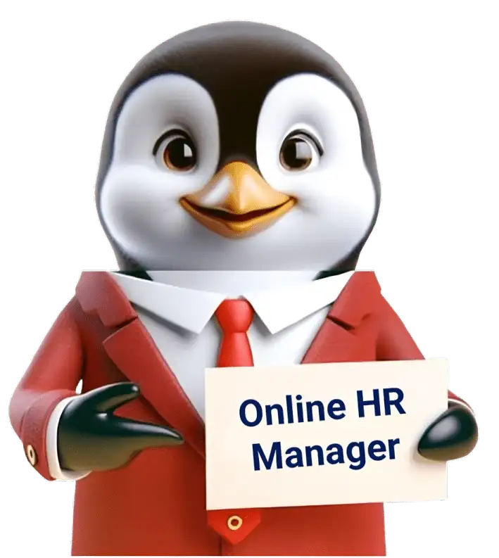 HRTailor