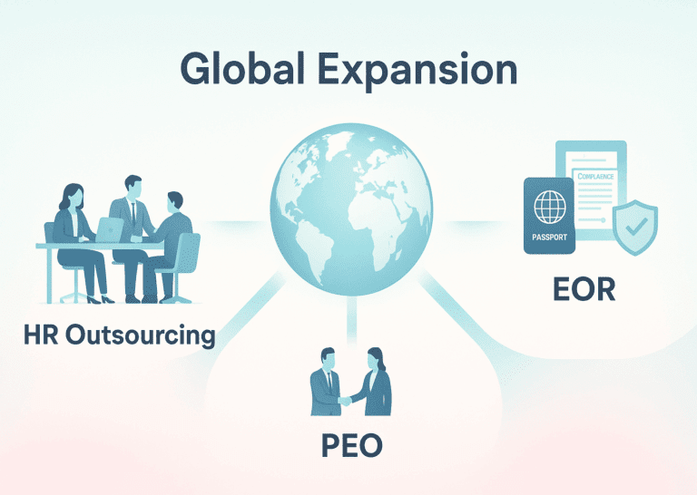 Global Expansion
