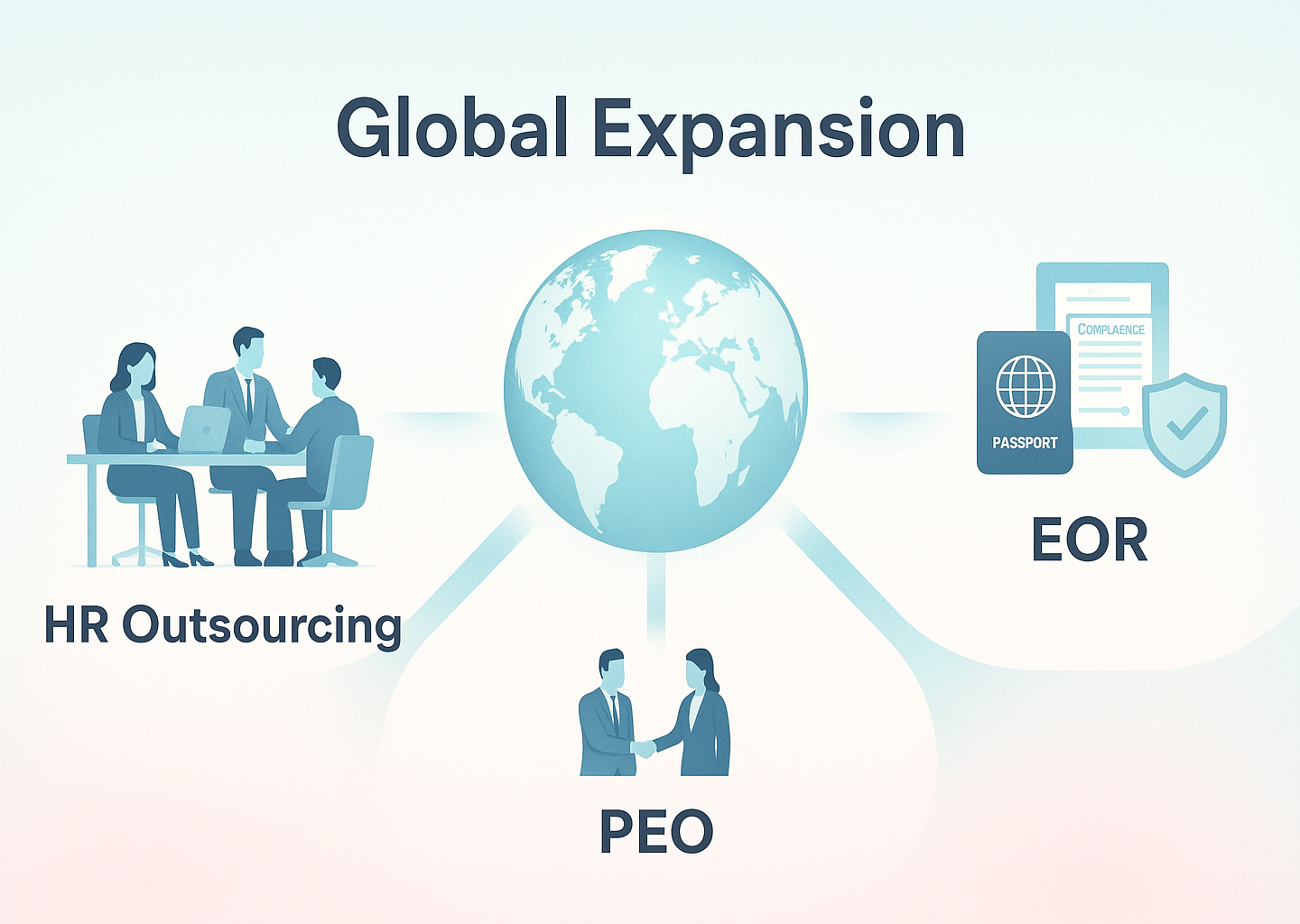 Global Expansion