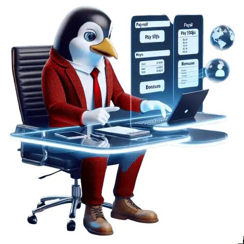 Payroll Outsourcing Process-HRTailor